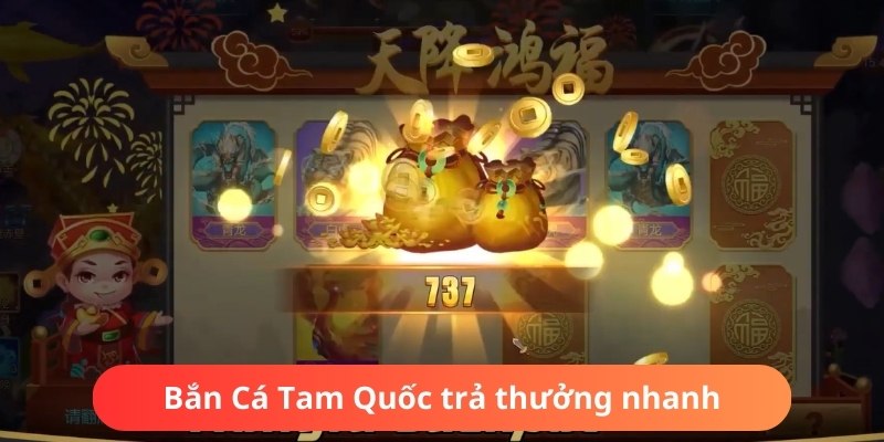 Các cấp độ đa dạng trong game