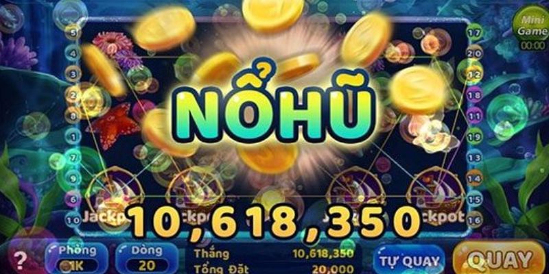 Sảnh JBD GK88 cung cấp đa dạng game